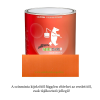 DeBeer KTM metál bázis festék színkód: KTM101