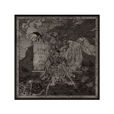 Debemur Morti Draugnim - Vulturine (Cd) heavy metal