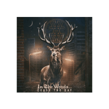 Debemur Morti In The Woods... - Cease Day (Digipak) (CD) heavy metal