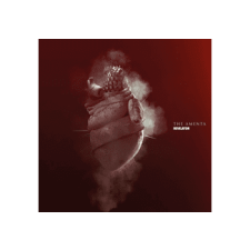 Debemur Morti The Amenta - Revelator (Digipak) (Cd) heavy metal