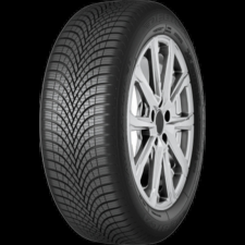 DEBICA 185/60 R14 82H NAVIGATOR3 M+S 3PMSF négyévszakos gumiabroncs
