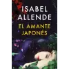 DeBolsillo EL AMANTE JAPONES | ALLENDE,ISABEL