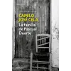 DeBolsillo La familia de Pascual Duarte | Camilo Jose Cela