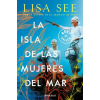 DeBolsillo La isla de las mujeres del mar