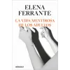 DeBolsillo La vida mentirosa de los adultos | Elena Ferrante