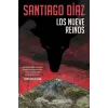 DeBolsillo Los nueve reinos | Santiago Díaz