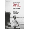 DeBolsillo Memorias | CAMILO JOSE CELA