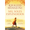 DeBolsillo MIL SOLES ESPLENDIDOS | HOSSEINI,KHALED
