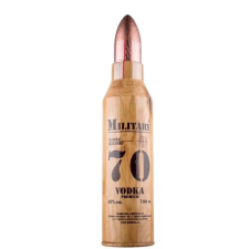 Debowa Vodka Military 70 0,7l DD. vodka