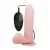 Debra Baile Skin Oliver 9,5 Vibrátor, realisztikusan kialakított, pénisz formájú