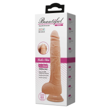 Debra Beautiful Dick 11 " Dildo műpénisz, dildó