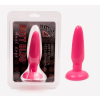 Debra Butt Plug Anal Toys Pink