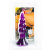 Debra Butt Riders Anal Plug Purple
