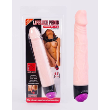 Debra Lifelike Penis Flesh vibrátorok