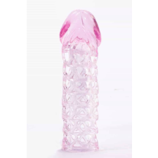 Debra Male-Wear Penis Sleeve Pink péniszköpeny
