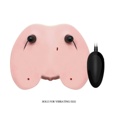 Debra Men&#039;s Masturbator with bullet Flesh műpopó