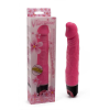 Debra Multi Speed Vibrator Pink 2