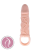 Debra Penis Extended Sleeve Flesh
