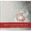 Debrecen "Hanem szárnyadra ólomsúlyt ne köss" - Vojtina történet 1975-2015 II. kötet Vojtina bábszínház Debre