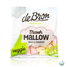 DEBRON gluténmentes és vegán habcukor 75 g gluténmentes termék