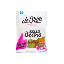  Debron zselé maciik gumicukor 90 g csokoládé és édesség