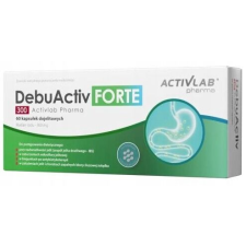 DebuActiv Forte 300, 60 kapszula gyógyhatású készítmény