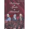  Debussy, Spohr & Dvorak