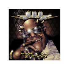  Decadent CD egyéb zene