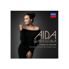 Decca Aida Garifullina - Aida Garifullina (Cd) klasszikus