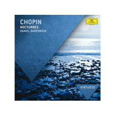 Decca Daniel Barenboim - Chopin: Nocturnes (Cd) klasszikus