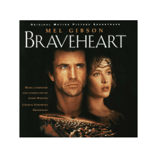 Decca James Horner - Braveheart (Cd) musical / operett