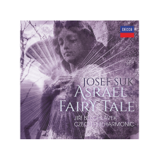 Decca Jiri Belohlavek - Suk: Asrael Symphony, Fairy Tale (Cd) klasszikus
