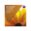 Decca Különböző előadók - Beethoven Triple Concerto / Choral Fantasia Coriolan & Egmont Overtures (CD)