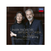 Decca Mark Padmore, Mitsuko Uchida - Schubert: Schwangengesang, Beethoven: An die ferne Geliebte (Cd)
