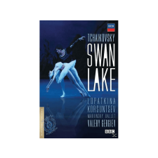 Decca Valery Gergiev - Tchaikovsky: Swan Lake (Blu-ray) klasszikus