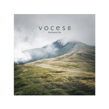 Decca Voces8 - Enchanted Isle (Cd) klasszikus