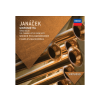 Decca Wiener Philharmoniker, Charles Mackerras - Janácek - Sinfonietta / Taras Bulba / The Cunning Little Vixen Suite (Cd)