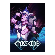 Deck13 CrossCode (PC - Steam Digitális termékkulcs) videójáték