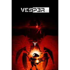 Deck13 Vesper: Zero Light Edition (PC - Steam elektronikus játék licensz) videójáték