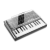 DECKSAVER LE Arturia Micro Brute cover Light Edition