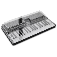 DECKSAVER Modal Electronics Argon 8/ Cobalt 8 37 Key cover fényképezőgép tok