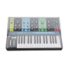 DECKSAVER Moog Grandmother Cover