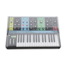 DECKSAVER Moog Grandmother Cover egyéb hangszerkellék