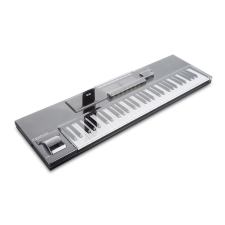 DECKSAVER Native Instruments Kontrol S61MK2 Cover billentyűs hangszer kiegészítő