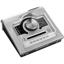 DECKSAVER UA Apollo Twin cover billentyűs hangszer kiegészítő