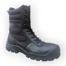 Declan Army magasszárú munkavédelmi surranó O2 munkavédelmi cipő