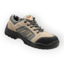 Declan Reikenes S1P-S Munkavédelmi Félcipő munkavédelmi cipő
