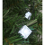 Deco Home deco 5 dekoráció izzósorhoz, kocka, 50 db, 5 mm-es led-re  - -
