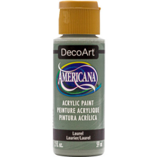 DecoArt Akrilfesték - matt 59 ml, Laurel / DecoArt Americana® Acrylics (1 db) akrilfesték
