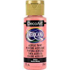 DecoArt Akrilfesték matt 59ml - Melon - DecoArt Americana® Acrylics (1 db) akrilfesték